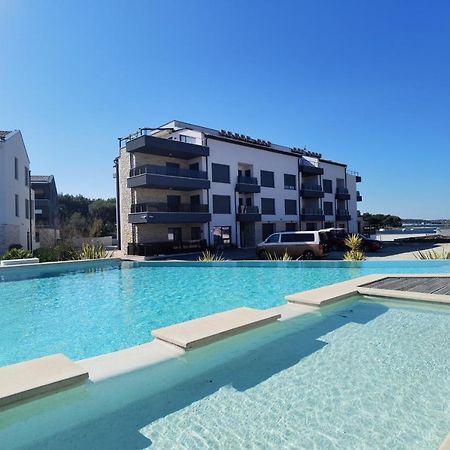 Apartment Vita Medulin Eksteriør bilde