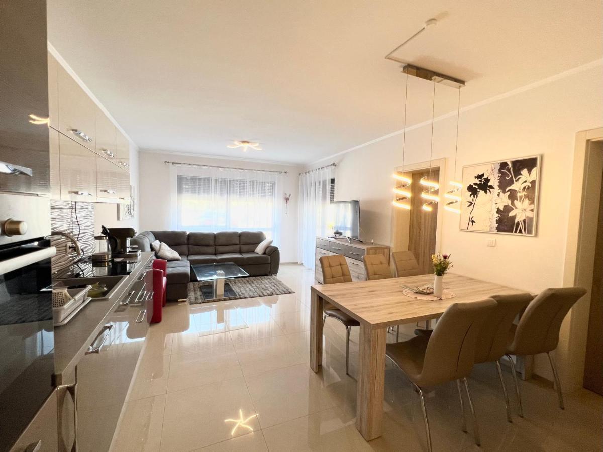Apartment Vita Medulin Eksteriør bilde