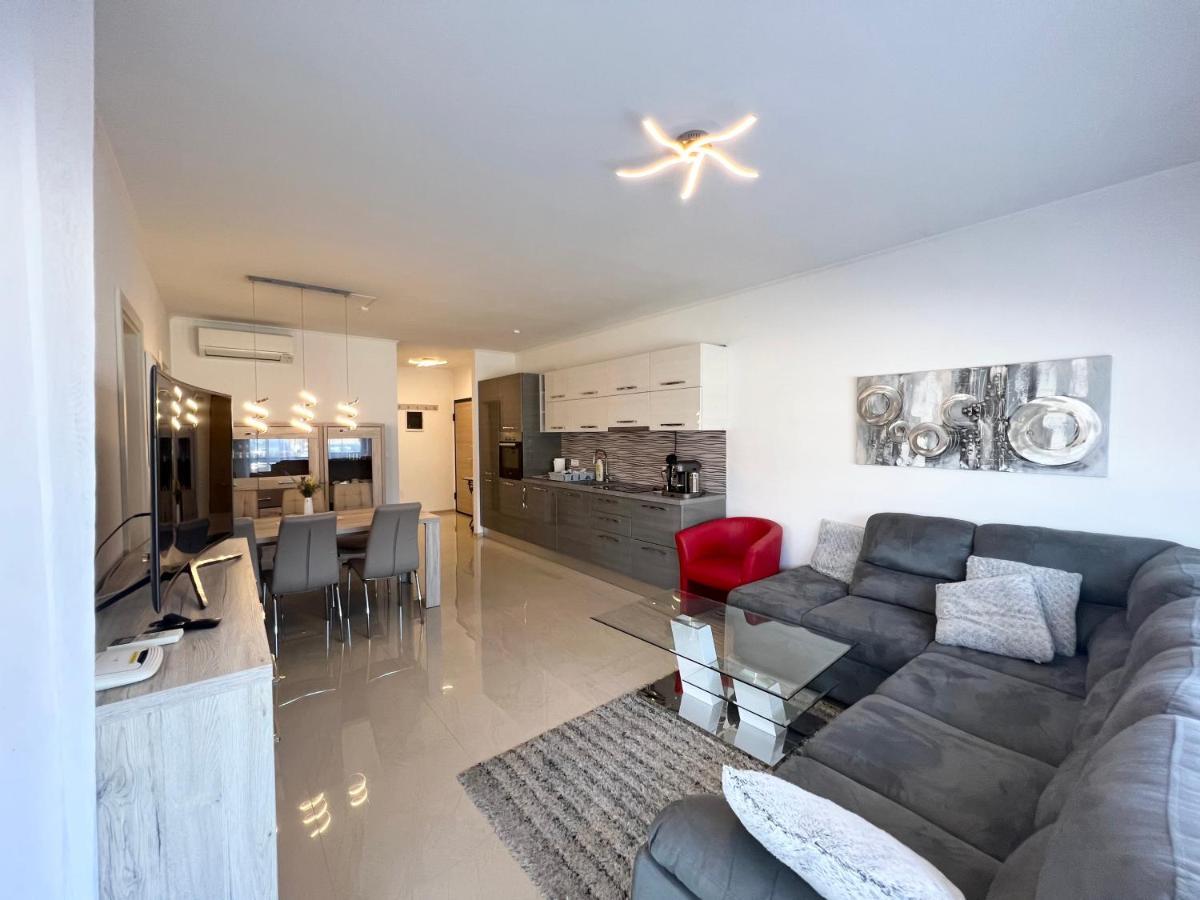 Apartment Vita Medulin Eksteriør bilde