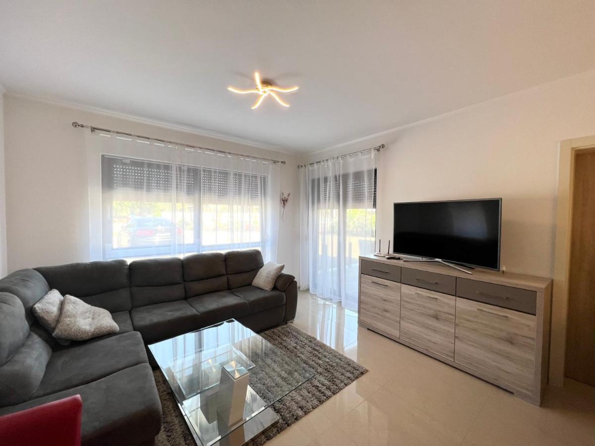 Apartment Vita Medulin Eksteriør bilde