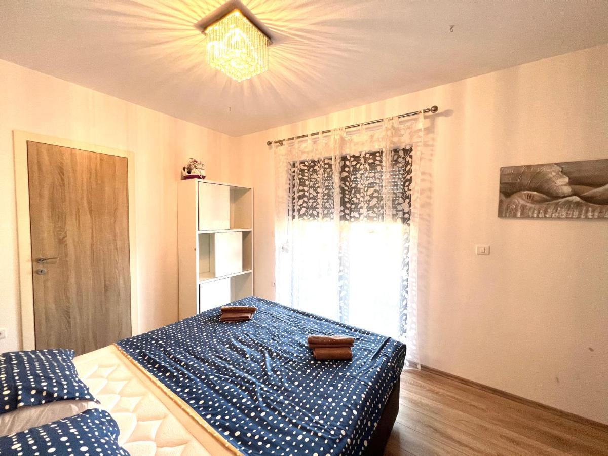 Apartment Vita Medulin Eksteriør bilde