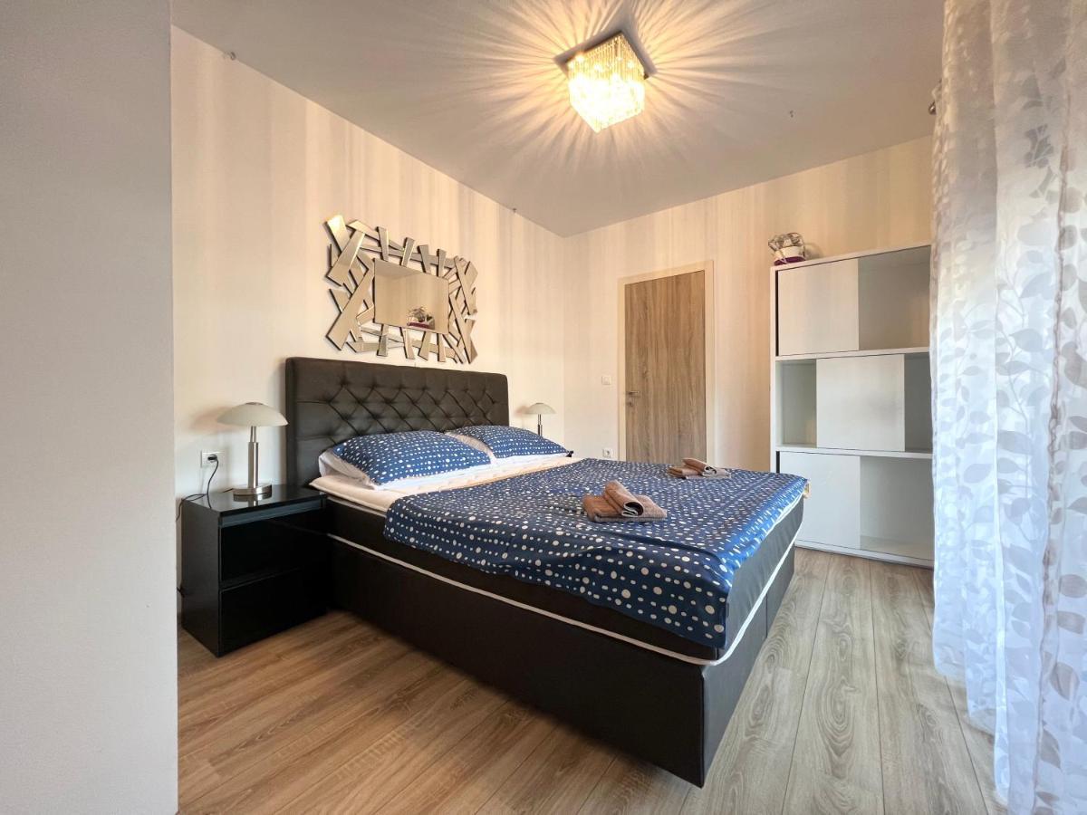 Apartment Vita Medulin Eksteriør bilde