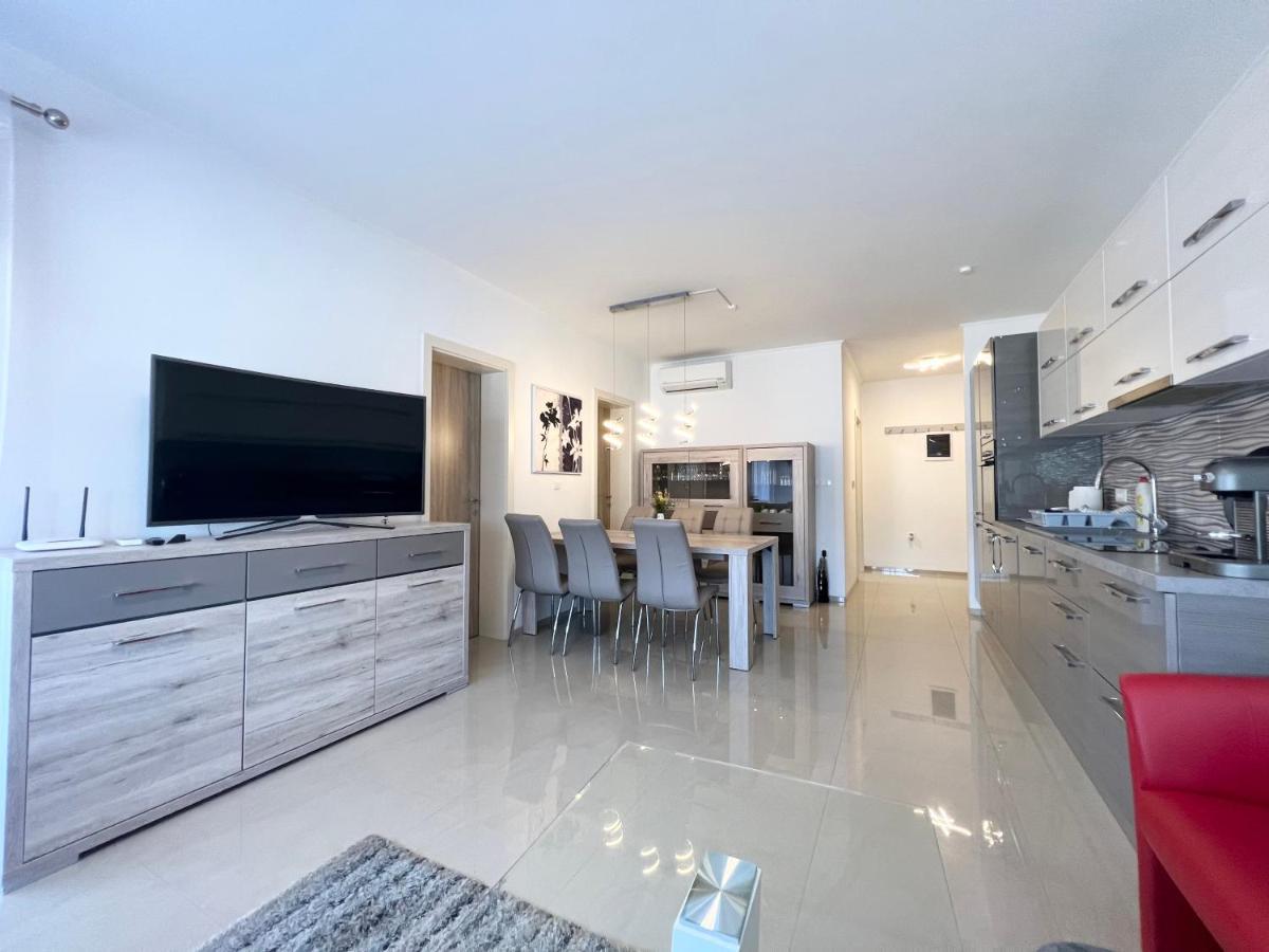 Apartment Vita Medulin Eksteriør bilde
