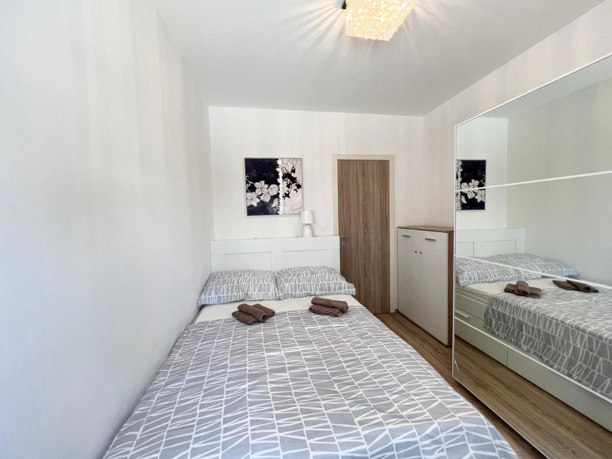 Apartment Vita Medulin Eksteriør bilde