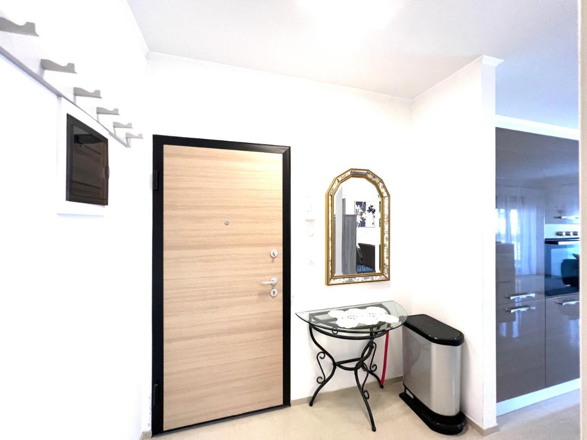 Apartment Vita Medulin Eksteriør bilde